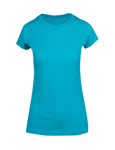 Picture of RAMO, Ladies Greatness Athletic T-Shirt